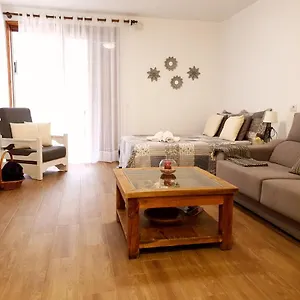 Apartamento Bahia De San Marcos , Icod De Los Vinos Espagne