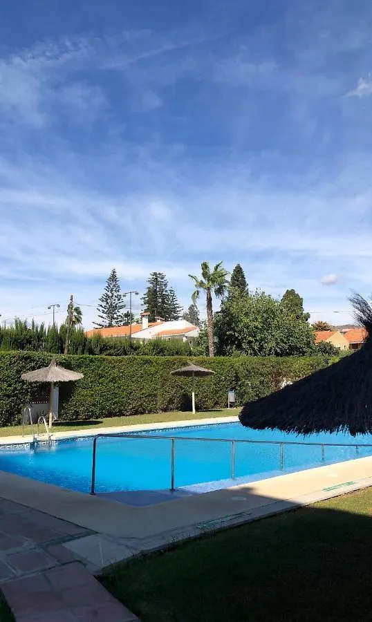 Sea View Apartment / A Primera Linea De Playa Málaga Espagne